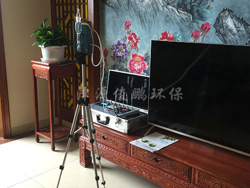 家庭案例